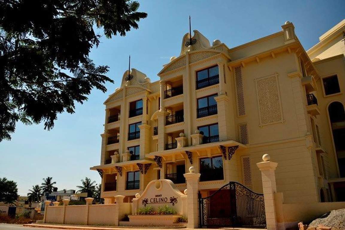 Images for Elevation of Legacy Celino