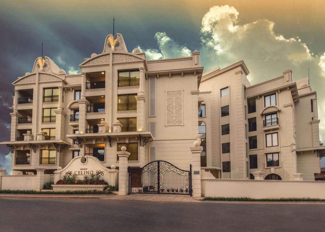 Images for Elevation of Legacy Celino