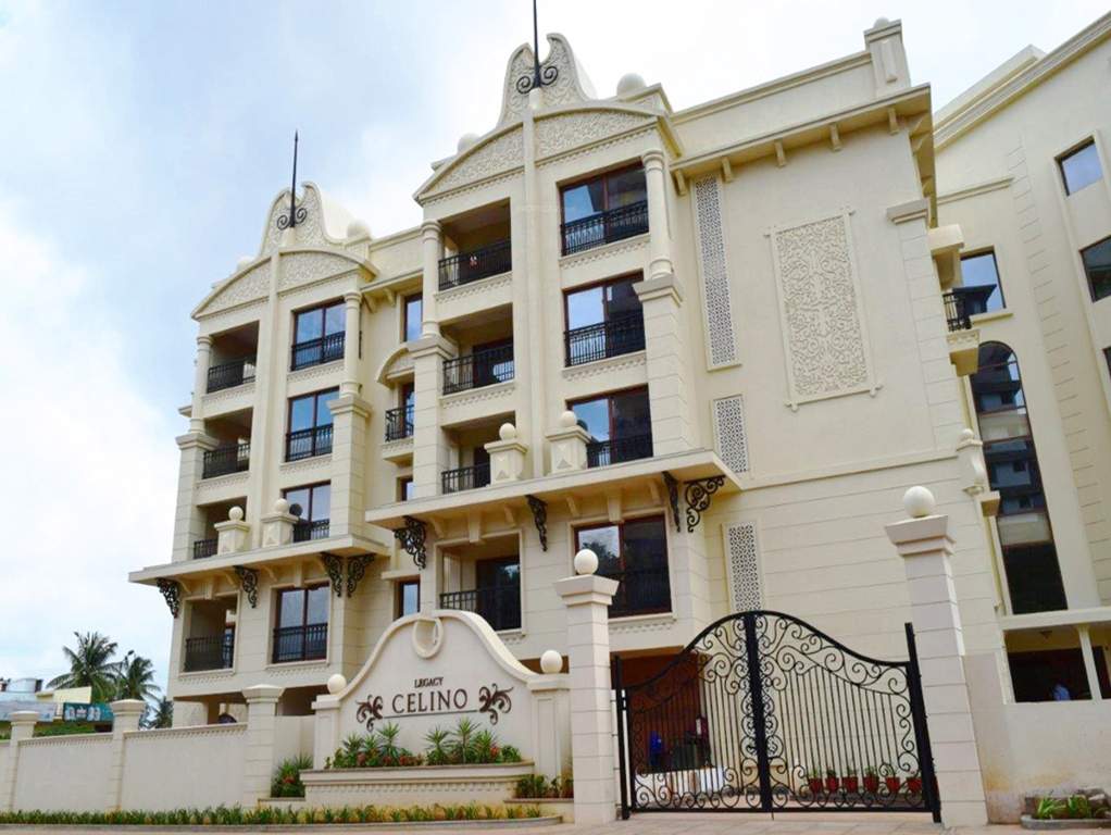 Images for Elevation of Legacy Celino