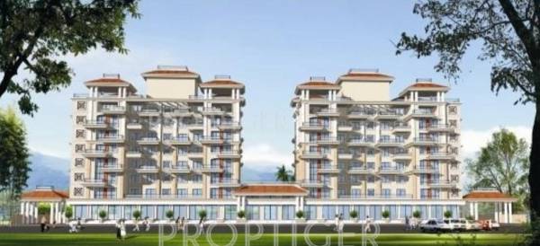 Images for Elevation of Vishwakarma Vedant Images for Elevation of Vishwakarma Vedant