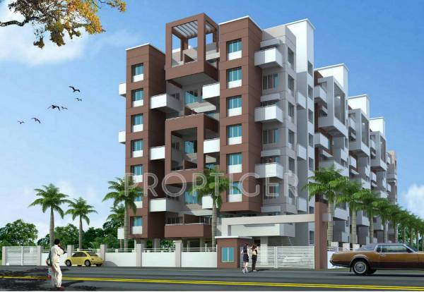 Images for Elevation of Royal Sai Kasturi