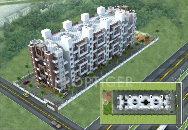Images for Elevation of Royal Sai Kasturi