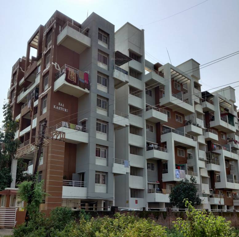  sai kasturi Elevation