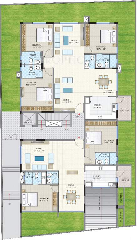  adonia Images for Cluster Plan of Legacy Adonia