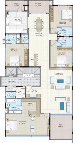 Images for Cluster Plan of Legacy Adonia adonia Images for Cluster Plan of Legacy Adonia
