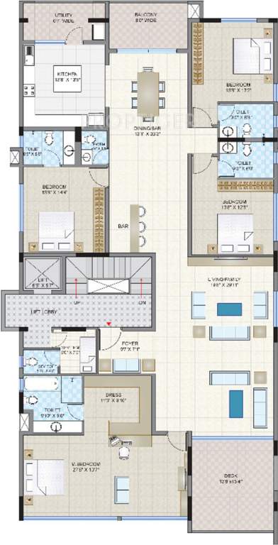  adonia Images for Cluster Plan of Legacy Adonia