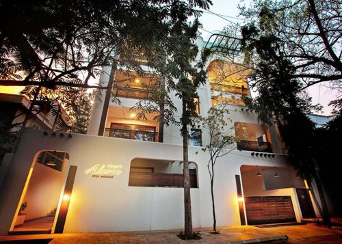 Images for Elevation of Legacy Adonia adonia Images for Elevation of Legacy Adonia