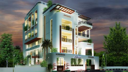 Images for Elevation of Legacy Adonia adonia Images for Elevation of Legacy Adonia