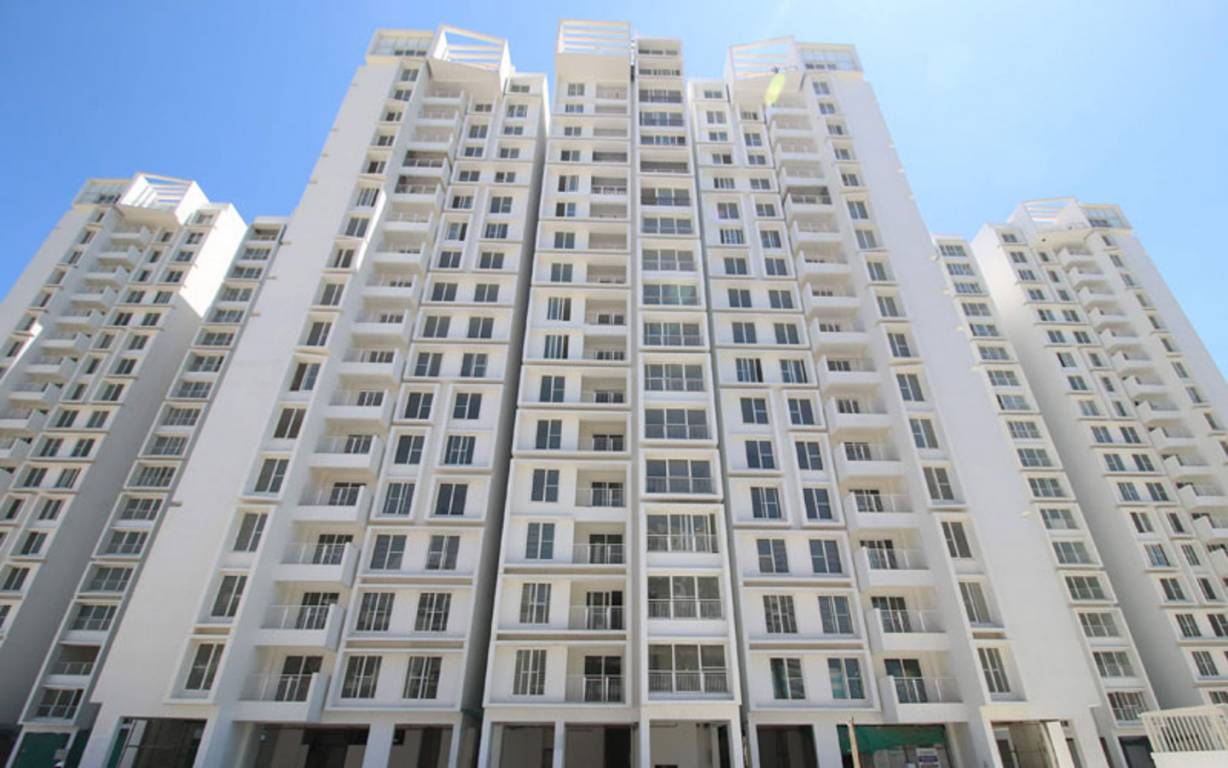 Images for Elevation of Purva Skydale