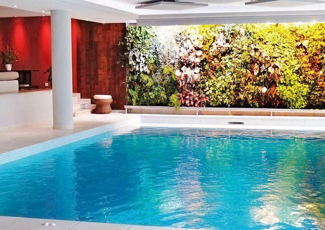  skydale Images for Amenities of Purva Skydale