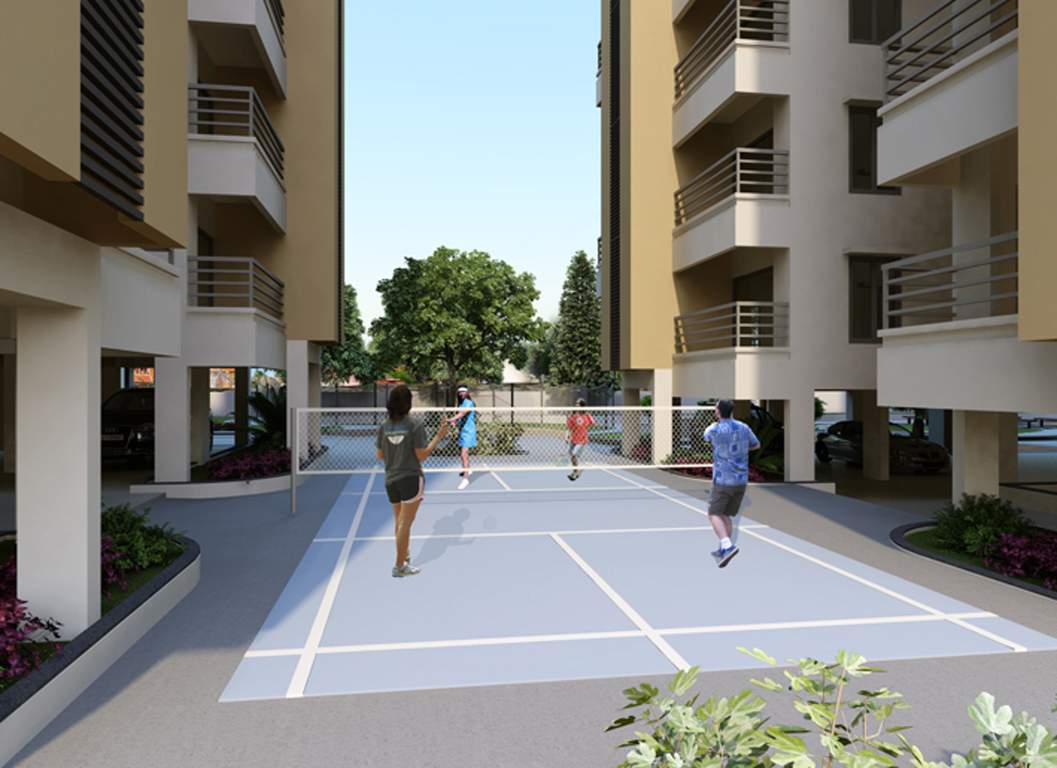 bellagio Images for Elevation of Mirchandani Bellagio