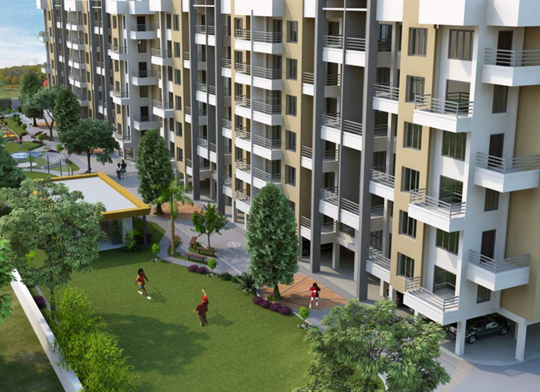 bellagio Images for Elevation of Mirchandani Bellagio