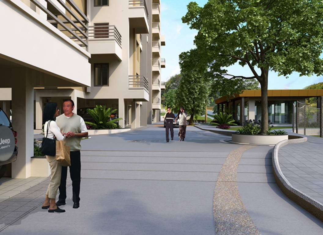 bellagio Images for Elevation of Mirchandani Bellagio