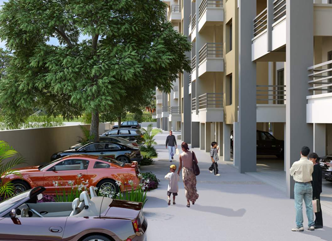 bellagio Images for Elevation of Mirchandani Bellagio