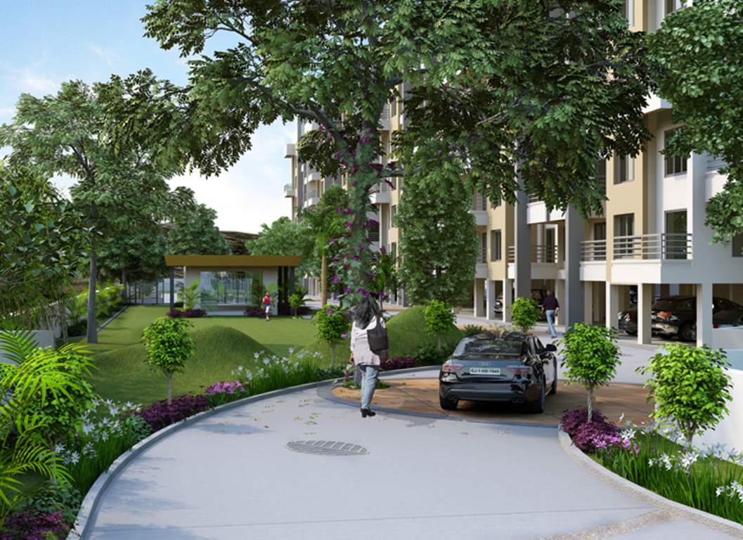 bellagio Images for Elevation of Mirchandani Bellagio