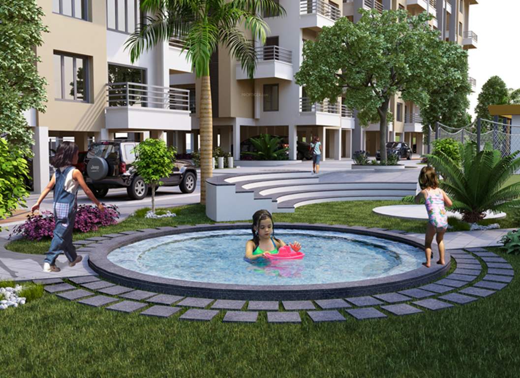 bellagio Images for Elevation of Mirchandani Bellagio