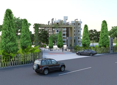 Images for Elevation of Mirchandani Bellagio bellagio Images for Elevation of Mirchandani Bellagio