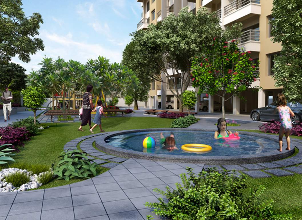 bellagio Images for Elevation of Mirchandani Bellagio