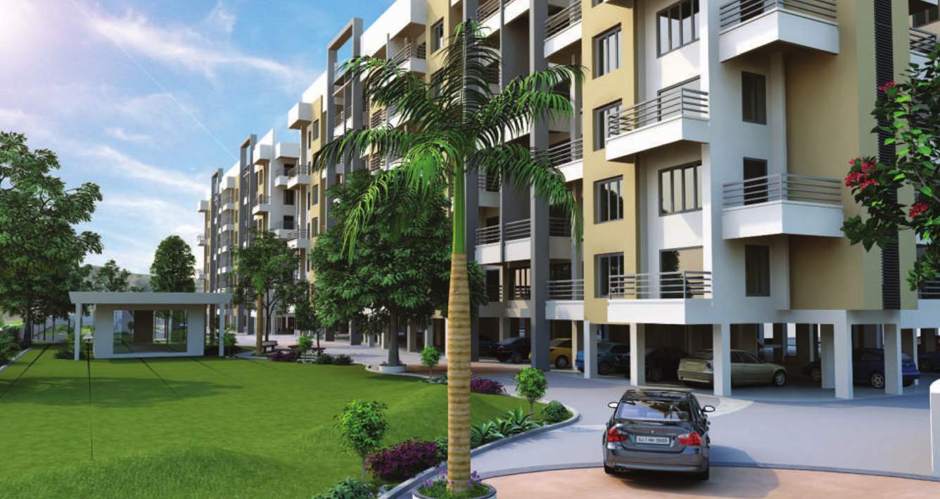 bellagio Images for Elevation of Mirchandani Bellagio