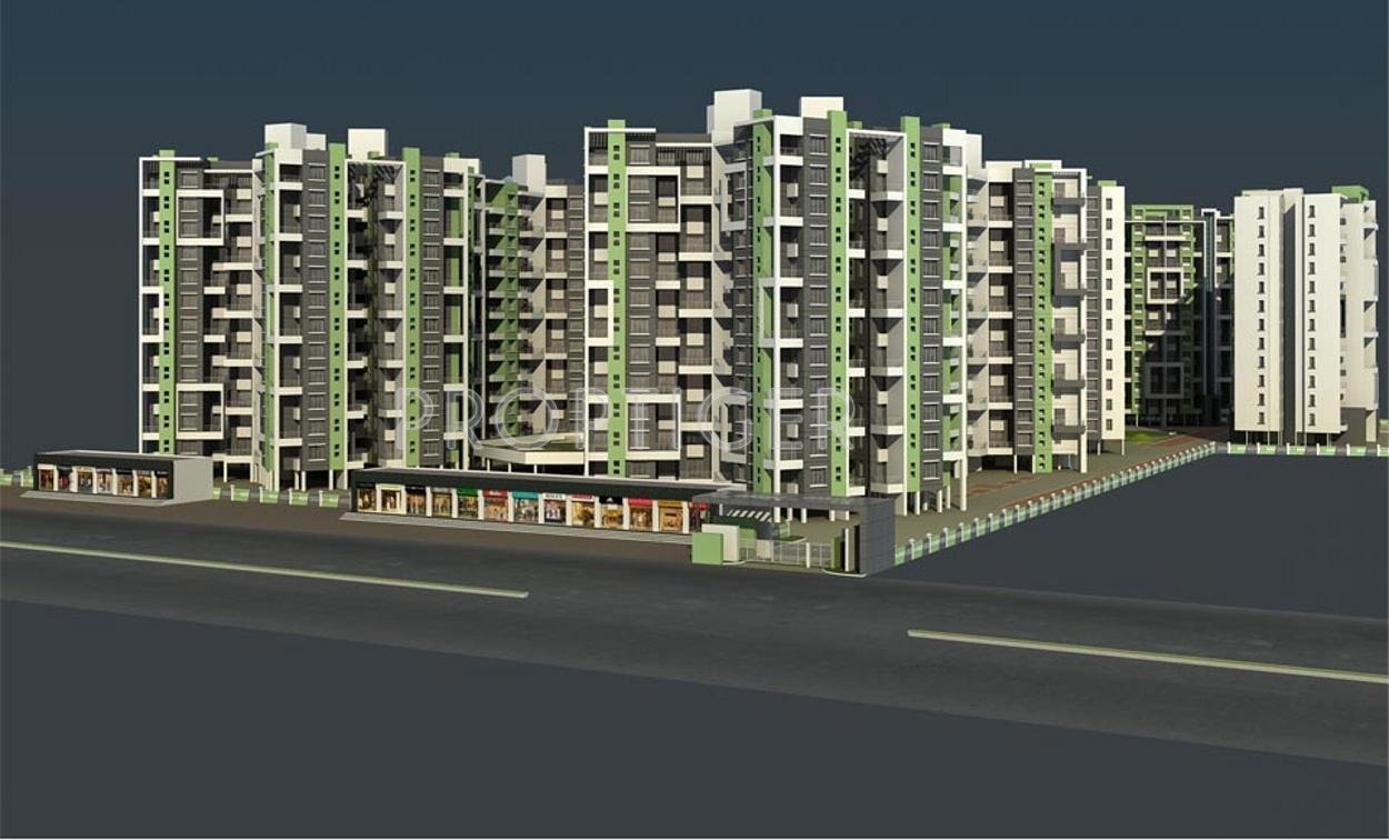 Images for Elevation of Yogesh Gandharva Exellence