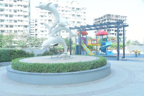 Children's play area gandharva-exellence Children's play area