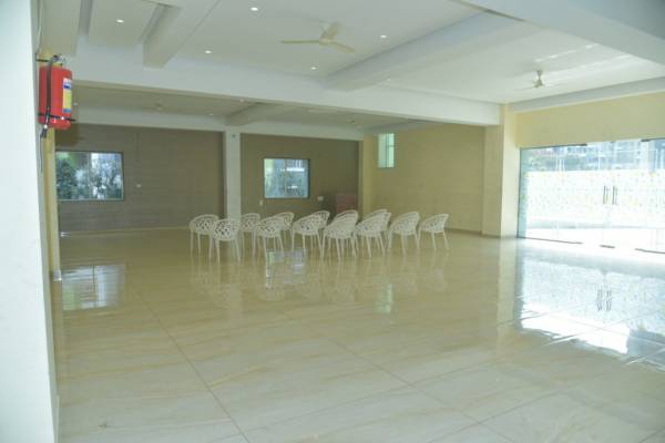 Party Hall gandharva-exellence Party Hall