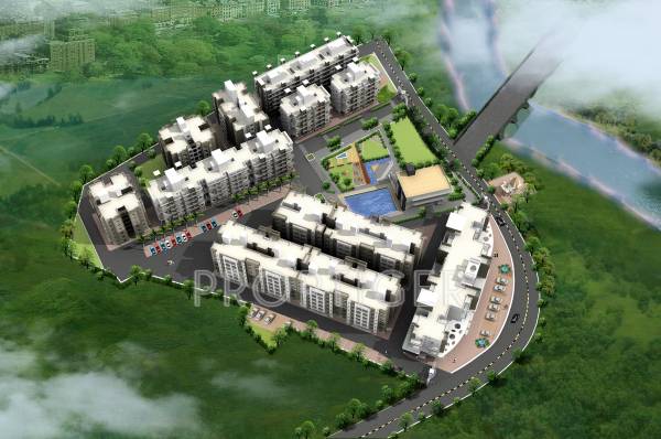 Images for Layout Plan of Immaculate Mountain View Residency Images for Layout Plan of Immaculate Mountain View Residency