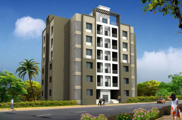 Images for Elevation of Immaculate Mountain View Residency Images for Elevation of Immaculate Mountain View Residency