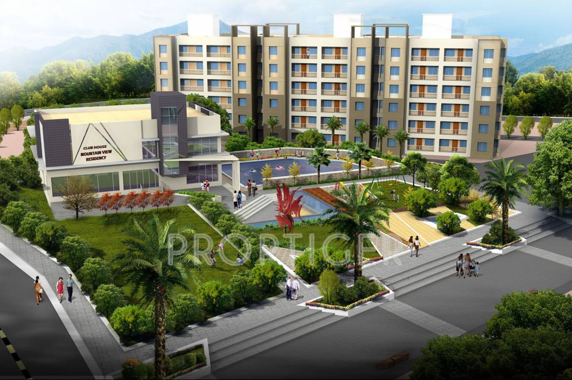 Images for Amenities of Immaculate Mountain View Residency