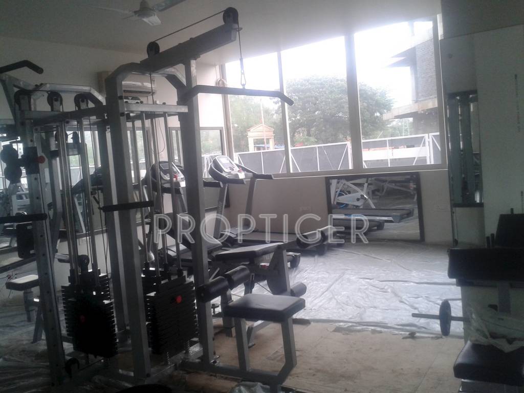 Images for Amenities of Immaculate Mountain View Residency