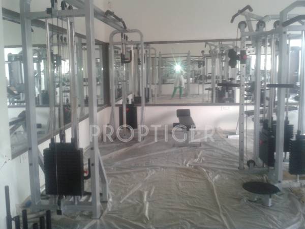 Images for Amenities of Immaculate Mountain View Residency Images for Amenities of Immaculate Mountain View Residency