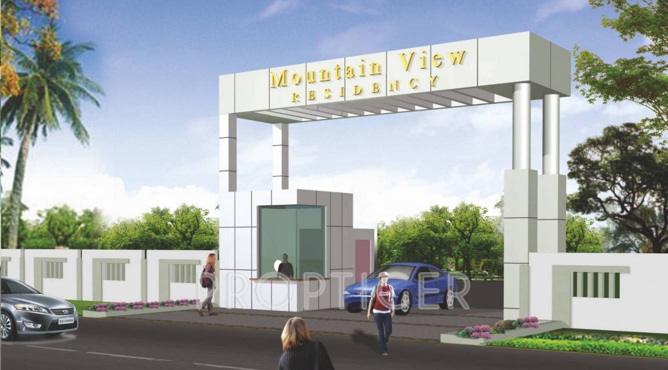 Images for Amenities of Immaculate Mountain View Residency