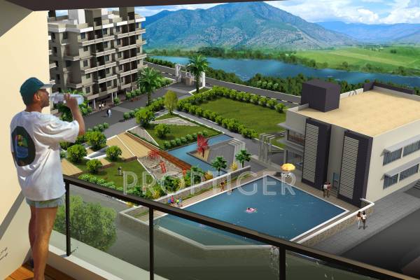 Images for Amenities of Immaculate Mountain View Residency Images for Amenities of Immaculate Mountain View Residency