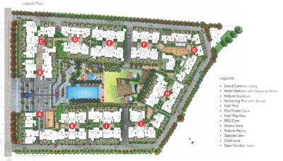  kritika Images for Layout Plan of Rohan Kritika