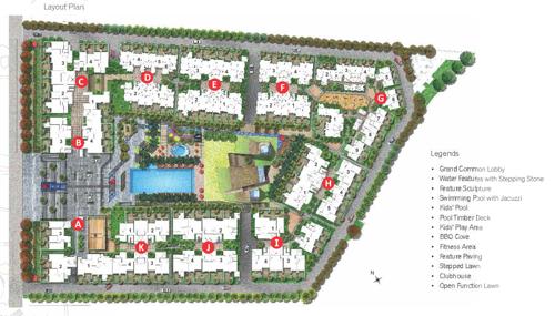  kritika Images for Layout Plan of Rohan Kritika