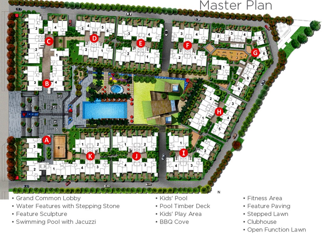 kritika Images for Master Plan of Rohan Kritika