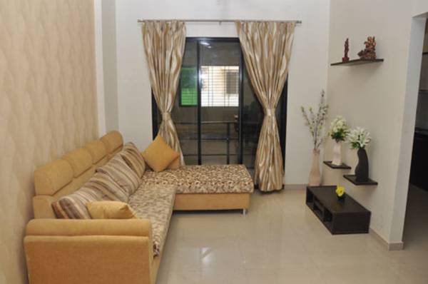 Images for Main Other of Poddar Samruddhi Hill View Images for Main Other of Poddar Samruddhi Hill View