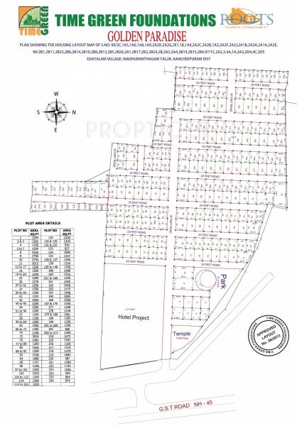 Images for Layout Plan of Time Golden Paradise Images for Layout Plan of Time Golden Paradise