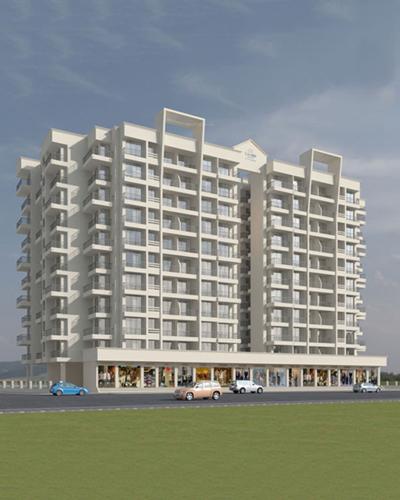 Images for Elevation of Laabh Enclave enclave Images for Elevation of Laabh Enclave