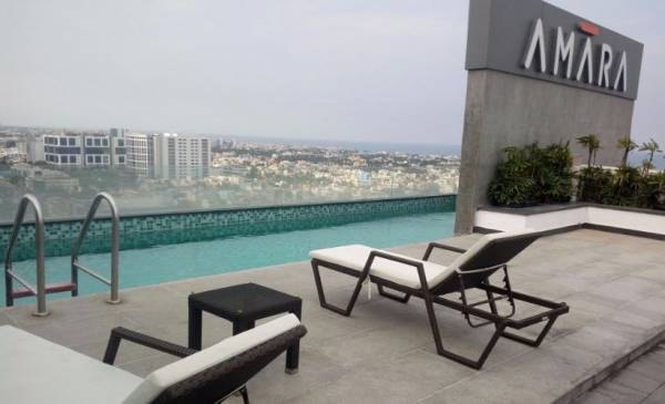 amenities of Amara Akasha