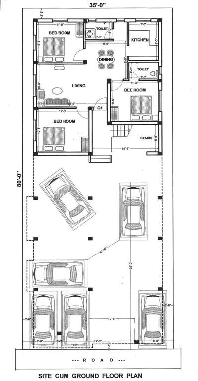 Images for Cluster Plan of Thilaga Thilaga Homes