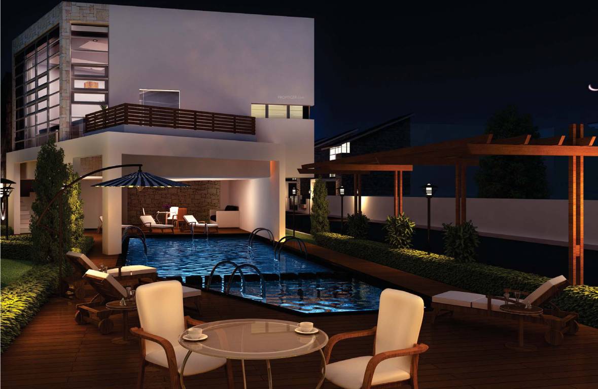 Images for Amenities of Casagrand Avalon