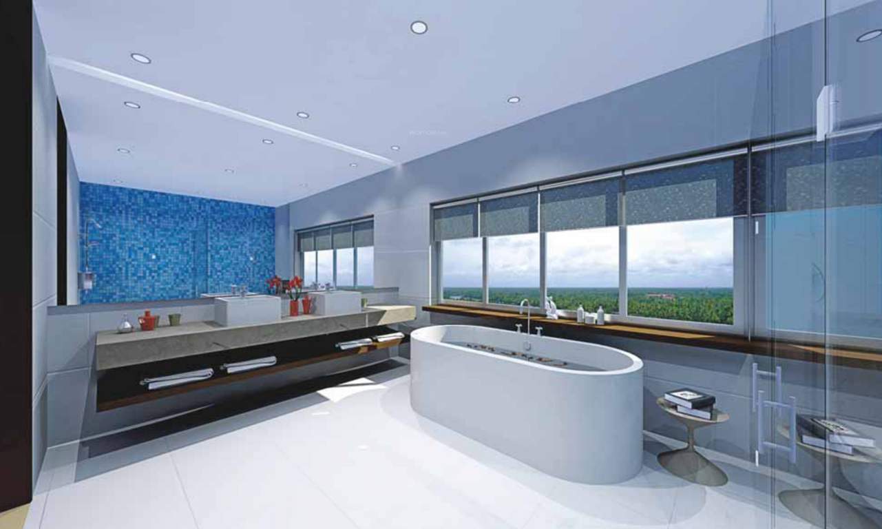  sky villas Images for Amenities of Olympia Sky Villas