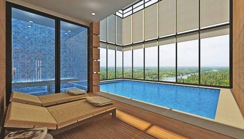  sky-villas Images for Amenities of Olympia Sky Villas