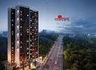Ramsnehi Unimark Tower