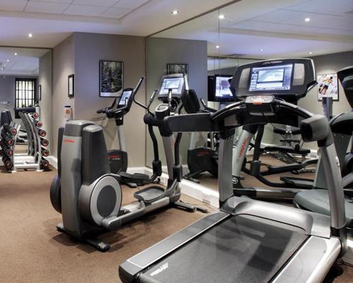  ramsnehi-unimark-tower Images for Amenities of Unimark Ramsnehi Unimark Tower