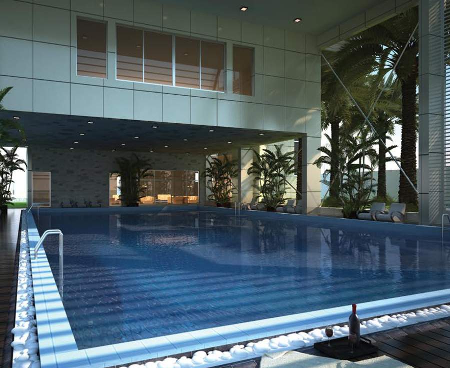 ramsnehi unimark tower Images for Amenities of Unimark Ramsnehi Unimark Tower