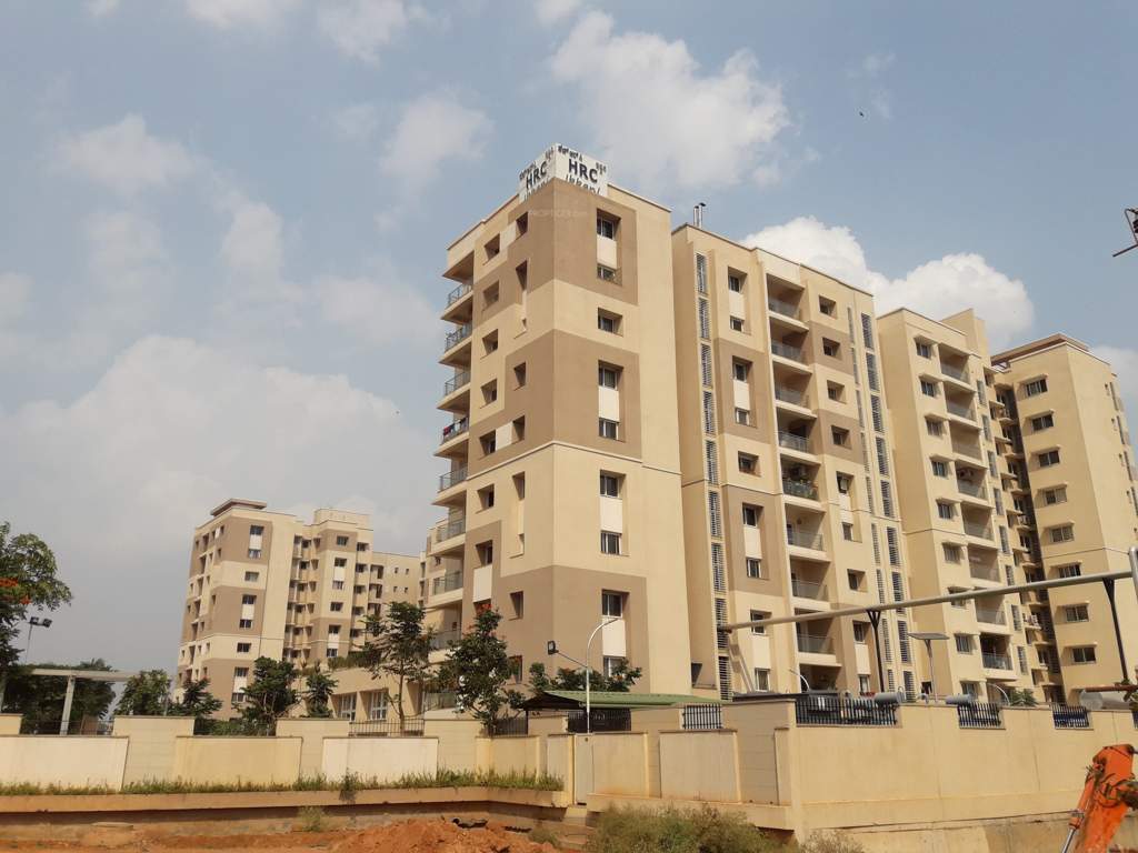 ibbani Images for Elevation of HRC Ibbani