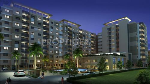 Images for Elevation of HRC Ibbani