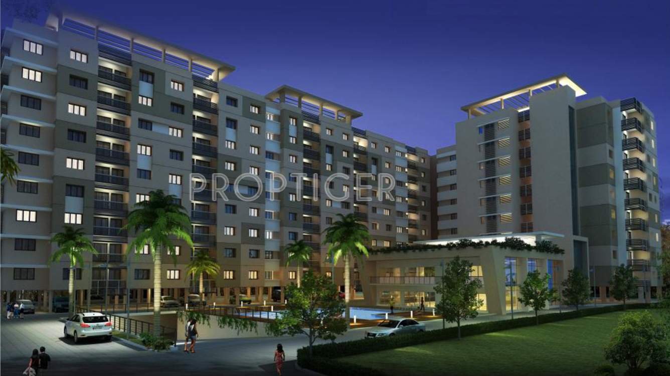 Images for Elevation of HRC Ibbani